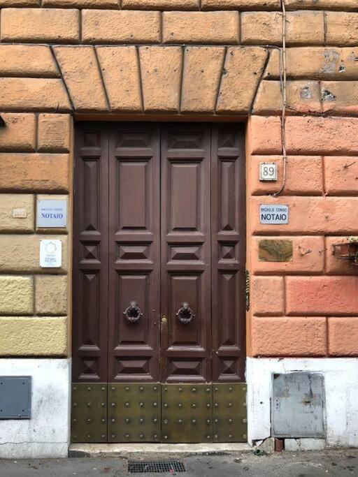 Elle Cavour Apartment Rome Luaran gambar