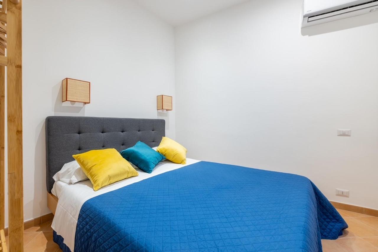 Elle Cavour Apartment Rome Luaran gambar
