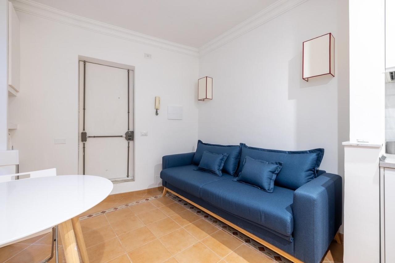 Elle Cavour Apartment Rome Luaran gambar