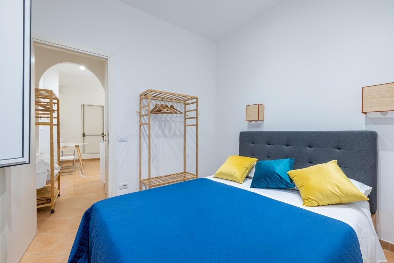 Elle Cavour Apartment Rome Luaran gambar