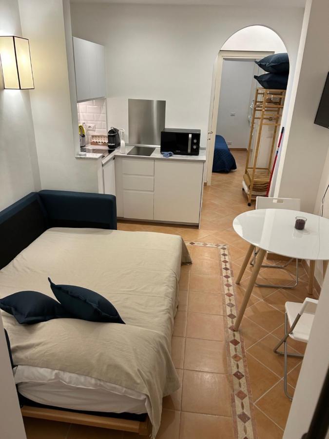 Elle Cavour Apartment Rome Luaran gambar