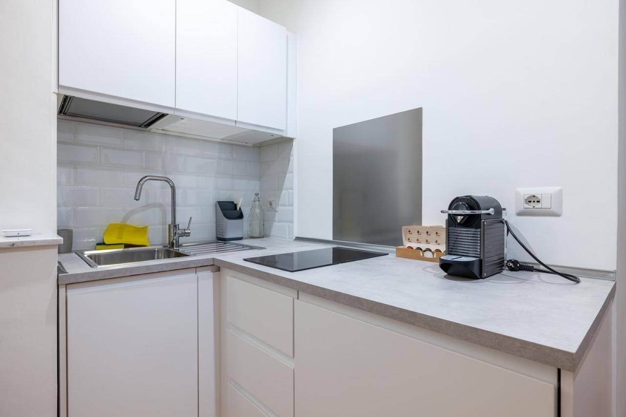 Elle Cavour Apartment Rome Luaran gambar