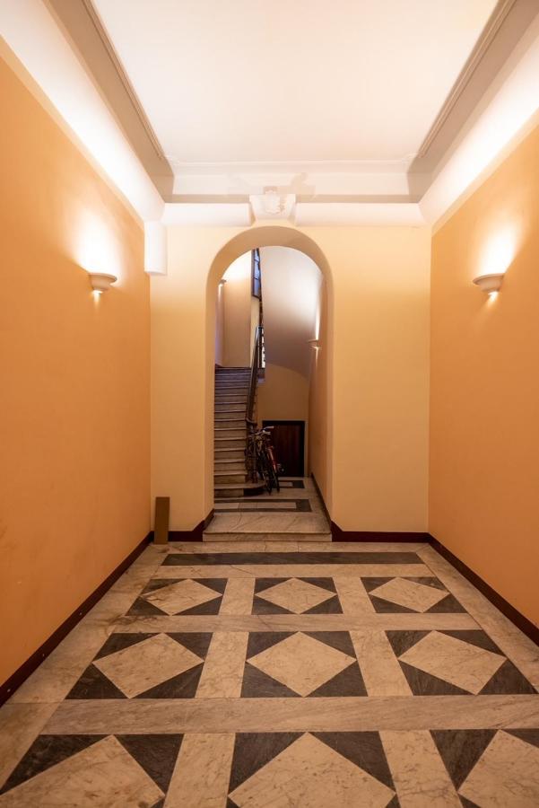 Elle Cavour Apartment Rome Luaran gambar